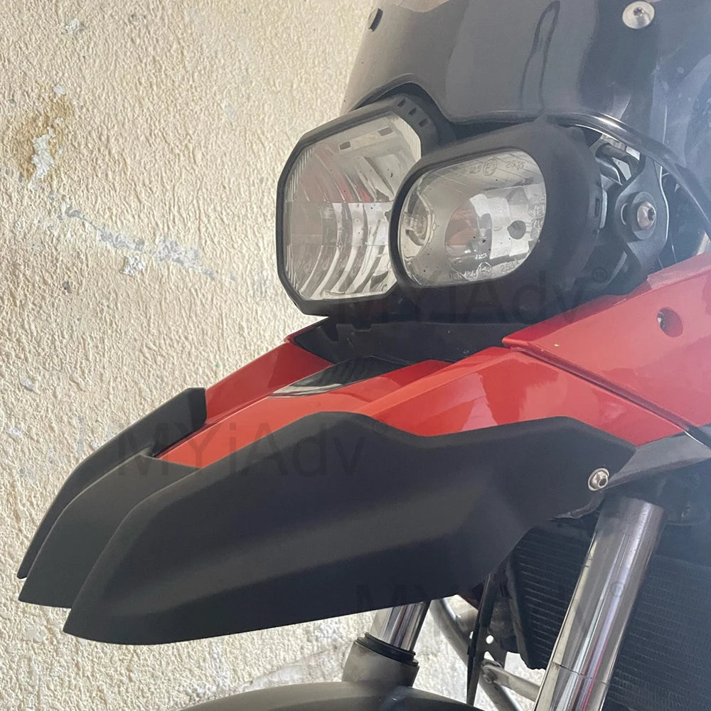 For BMW F800 F650 F 800 F800GS F650GS Motorcycle Front Fairing