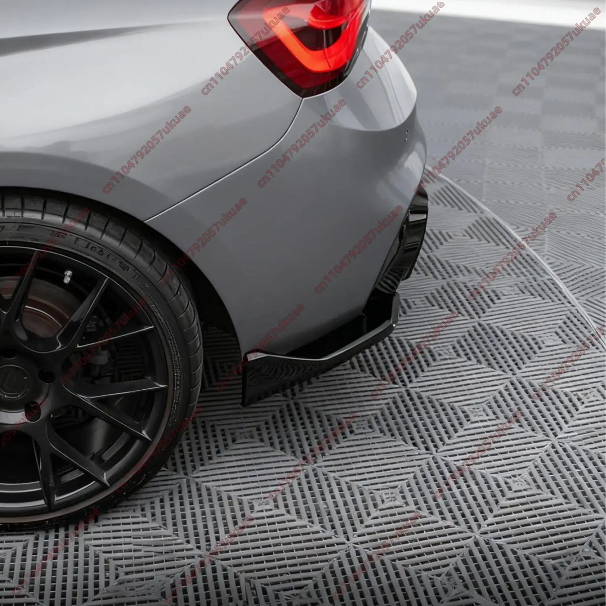 For BMW 1 Series F20 M Sport M140I 2015-2019 Facelift Maxton