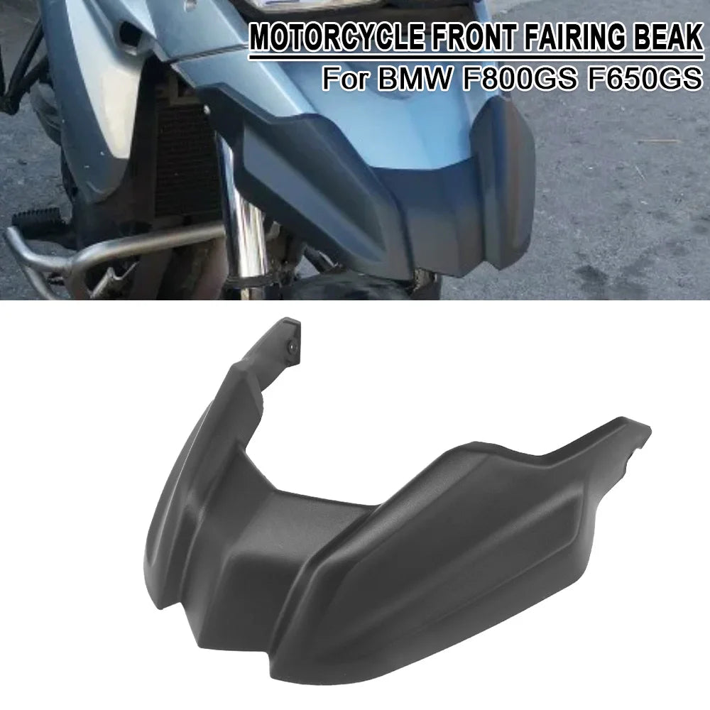 For BMW F800 F650 F 800 F800GS F650GS Motorcycle Front Fairing
