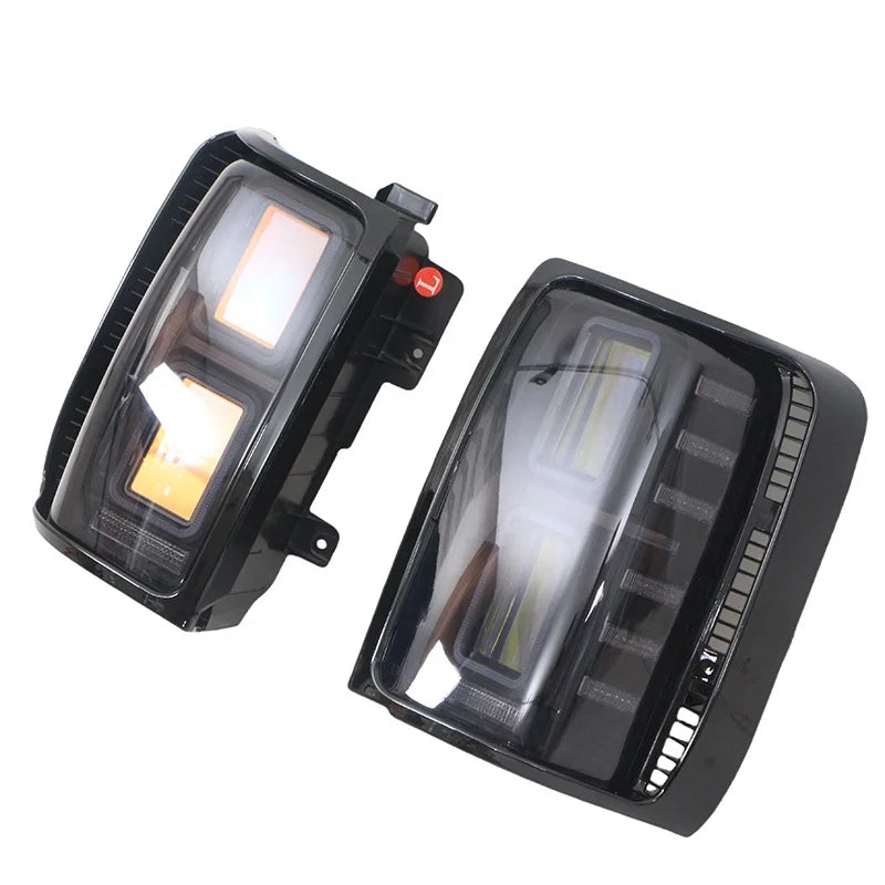For Pajero V33 V43 V55 1991-1999 Rear Lamps Montero Part Other