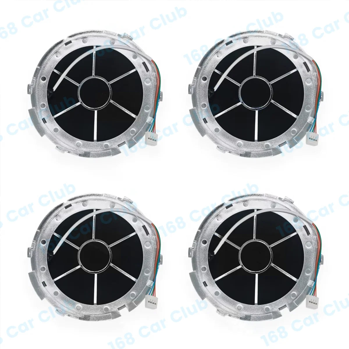 For Mercedes Benz W205 W213 X253 Ambient W238 C E Glc Class