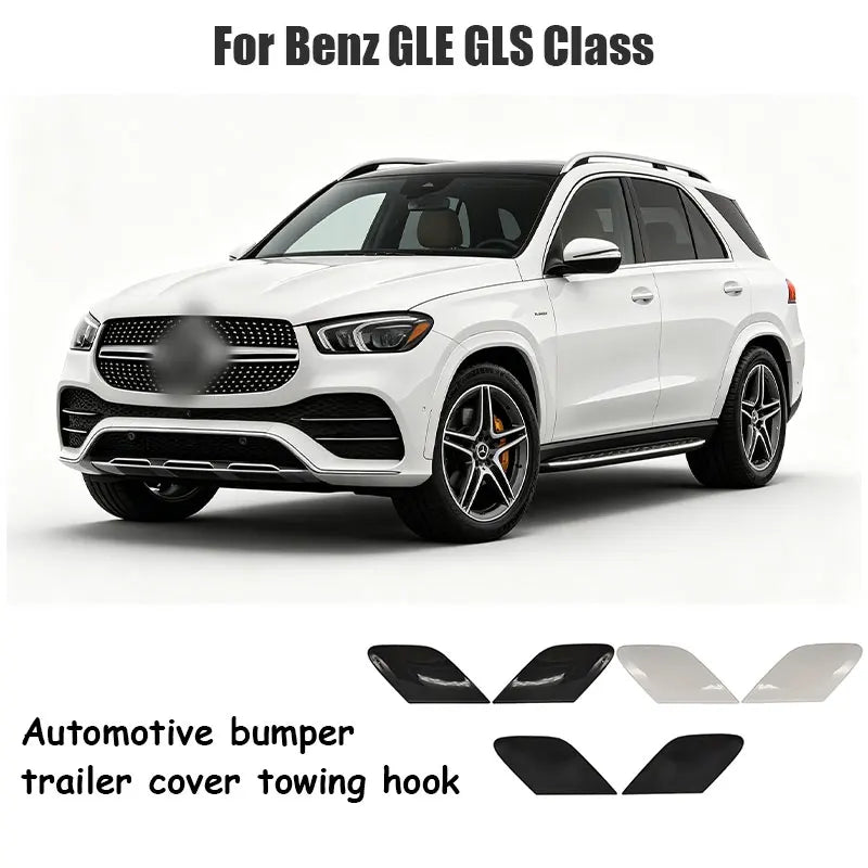 For BMW 7 Series F01 F02 730 740 750 760 2009-2015 Rear Bumper