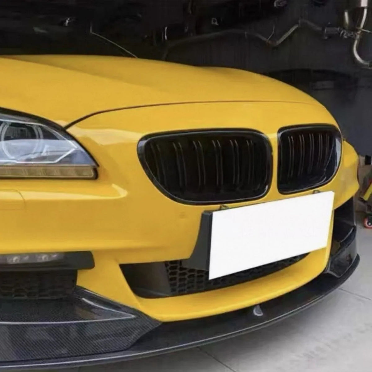 For BMW 6 Series M6 F06 Suitable F12 F13 Modified Upgraded Mp