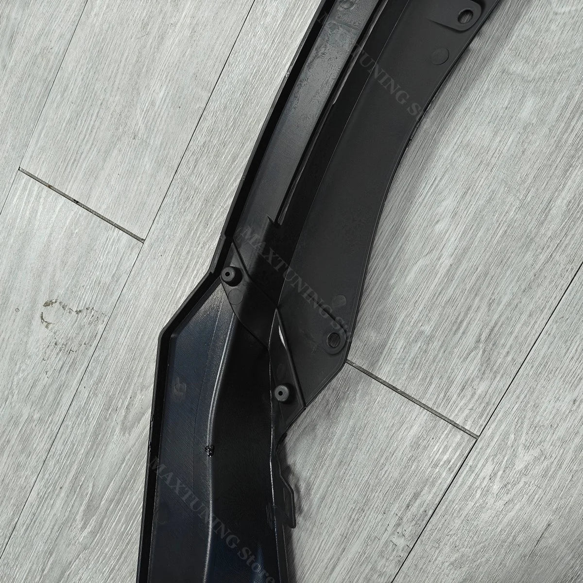 For BMW M3 G80 M4 G82 3PCS Front Bumper Lip 2020 2021 2022 2023
