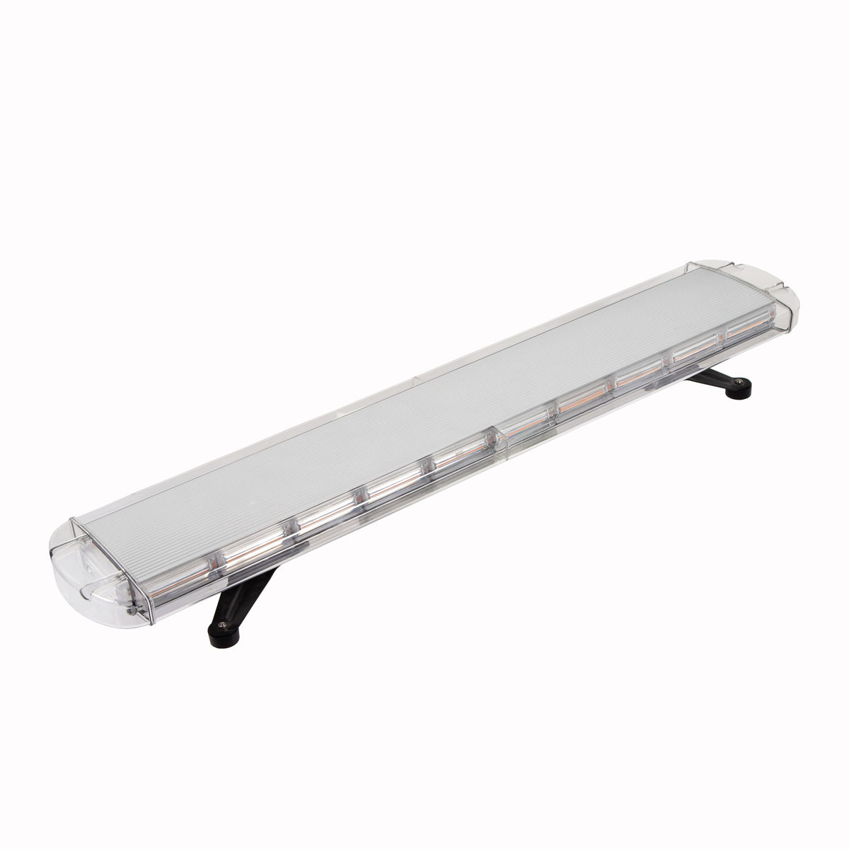 Laikesi Amber Emergency Warning Bar 12 24V Bright Strobe