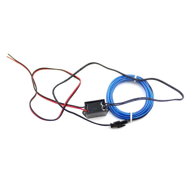 For Small 1-5M Big 1-10M El dc12v Power Supply Adapter Driver