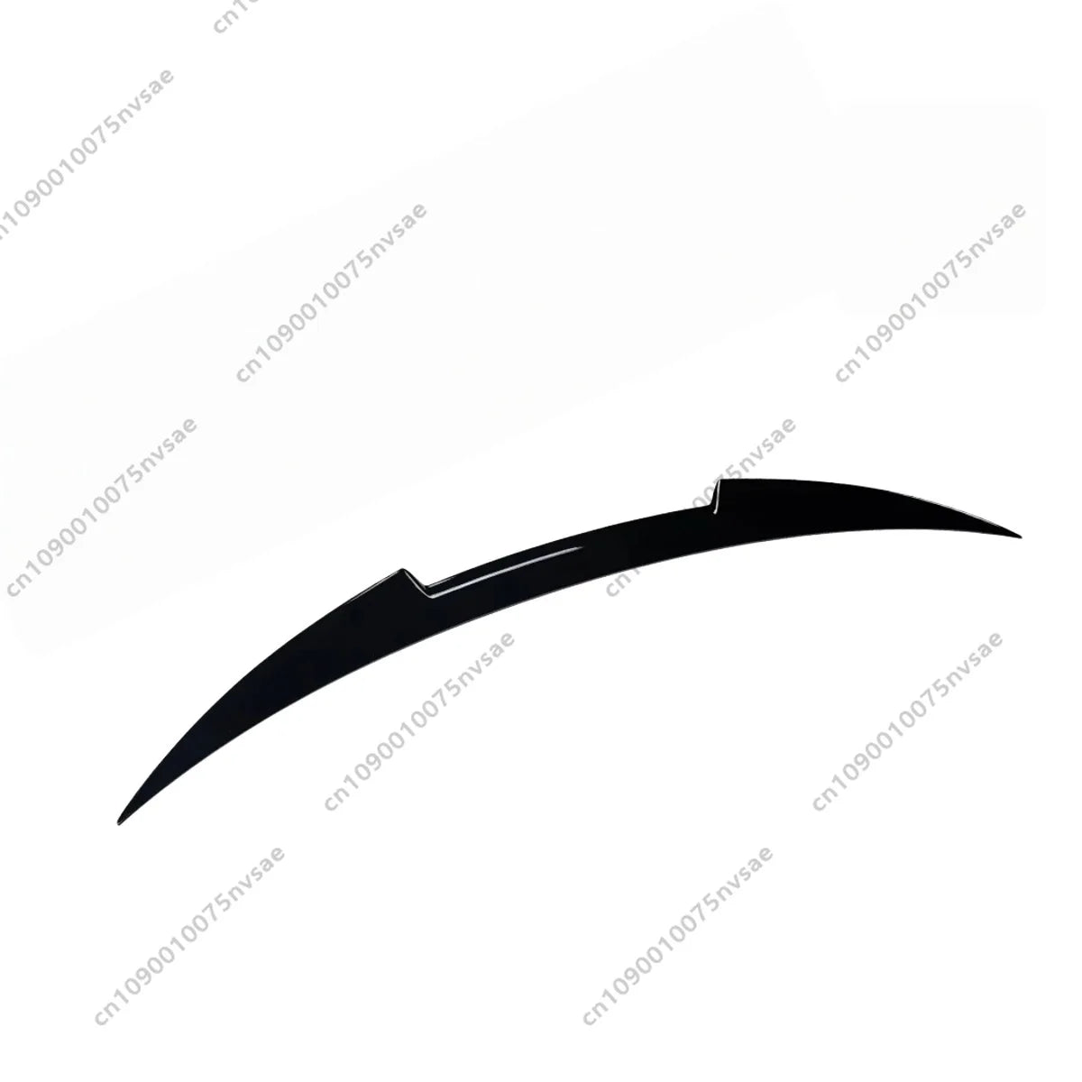 For BMW 3 Series Sedan G20 Rear Spoilers G28 2018-2026 Glossy