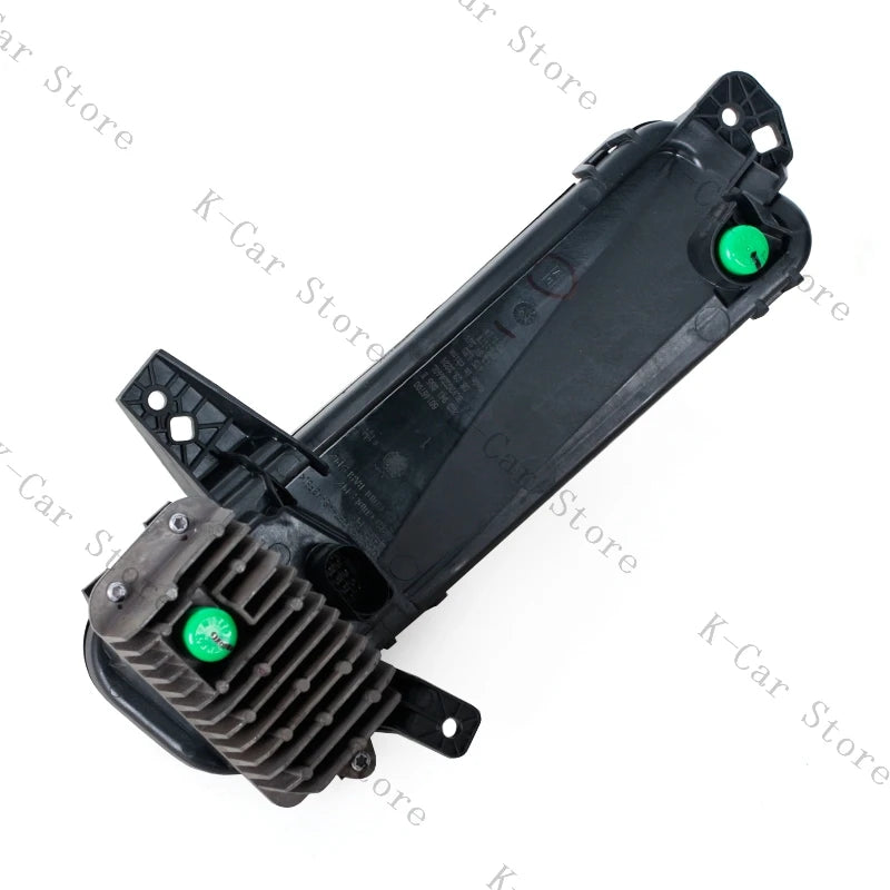 For Volkswagen VW T-ROC Rline R-Line Front Bumper Daytime