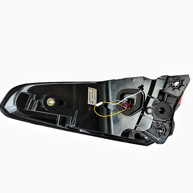 For BMW 5 Series 2018-2020 Styling Factory Tail Rear Lamps