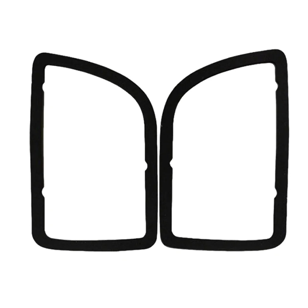 For BMW Direct Swap Rear Seal Set X5 E70 SUV 2010-2013