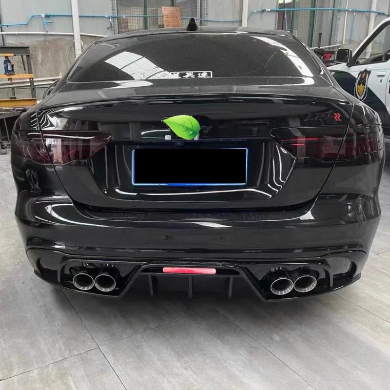 For 2020 2021 2023 2024 2025 Suitable Jaguar Xe Xel Parts