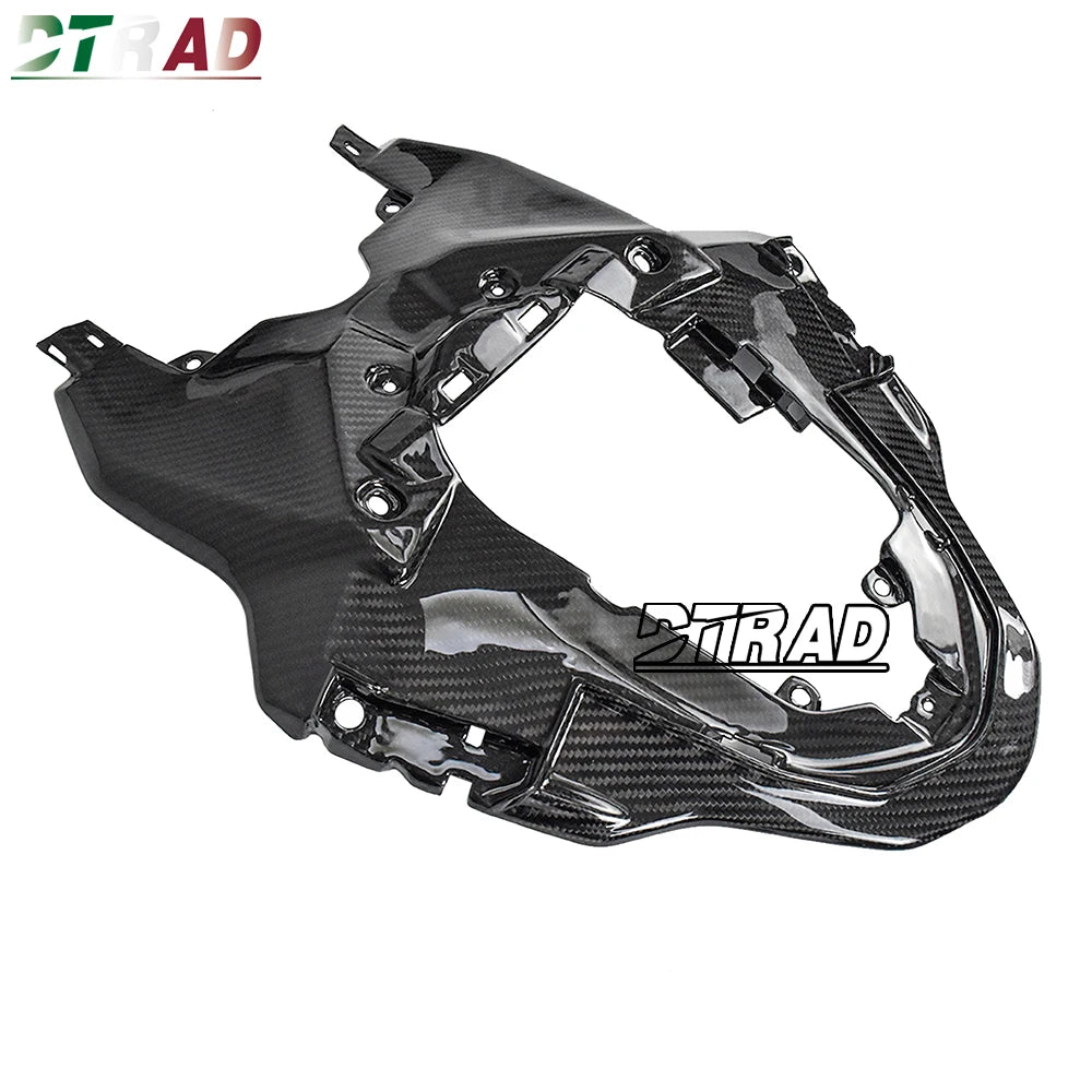 For BMW S1000RR M1000RR Carbon Fiber Passenger Rear SEAT Cover