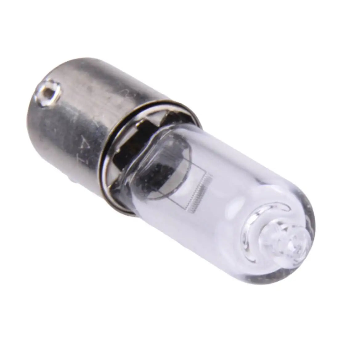2PCS Halogen Bulb Backup Turn Signal H21W 12V 21W