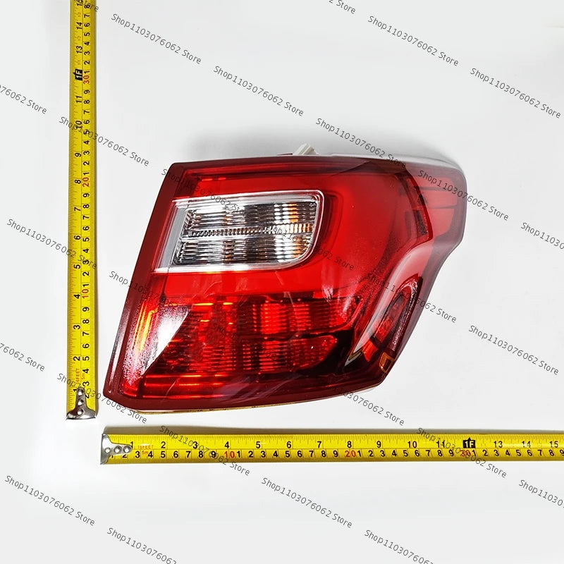 For Baic Senova X25 EX200 Rear Bumper Warning Turn Signal Brake