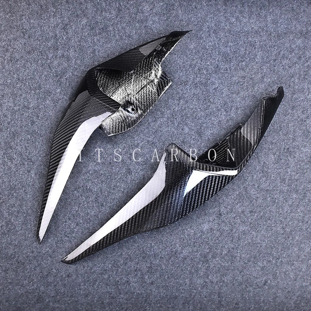 For BMW S1000RR S1000 Rr S 3K Carbon Fiber Motorcycle Rear Tail