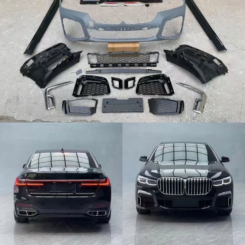 For BMW 7 Series F01 F02 Kits G11 G12 2015 2016 2017 2018 2019