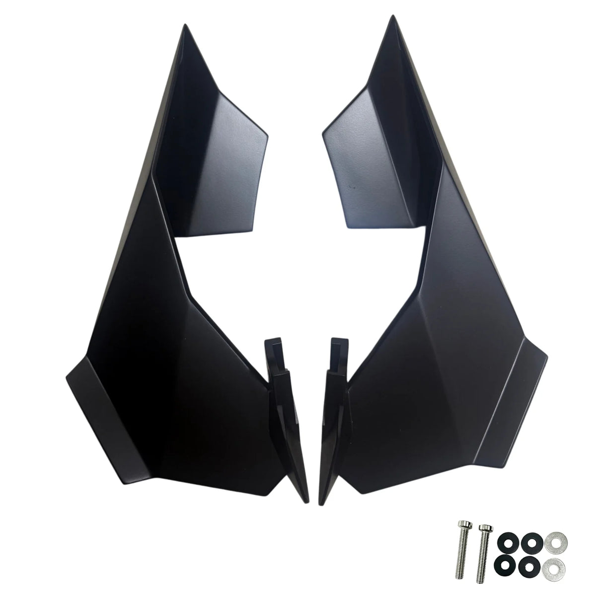 For BMW F900R F900 R 2021 2022 2023 2026motorcycle Front Spoiler