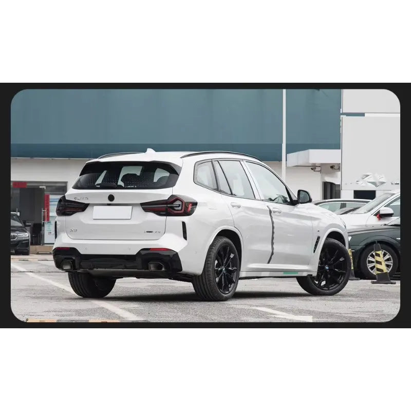 For BMW X3 G01 G08 X3M F97 2018-2021 Upgrade Lci Tail Lighting