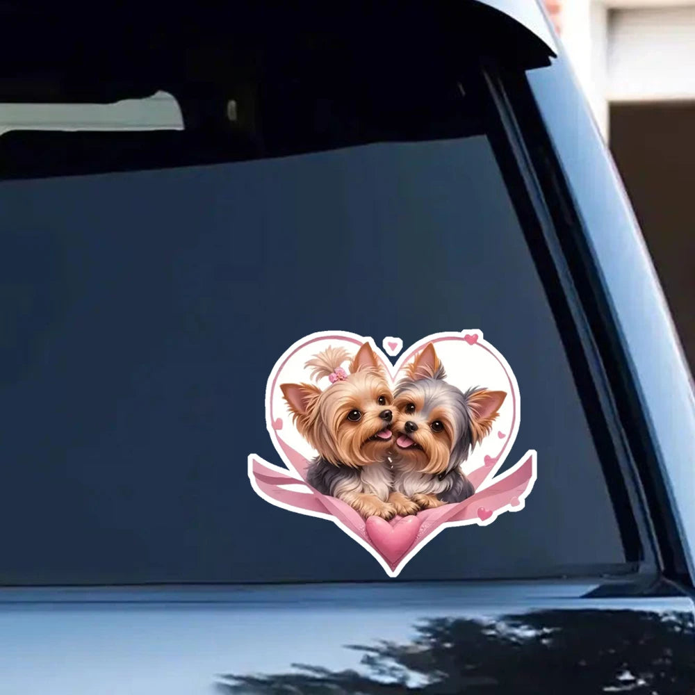 For Bumper Rear Window Laptop 13CM Cm self-adhesive Decal Coat