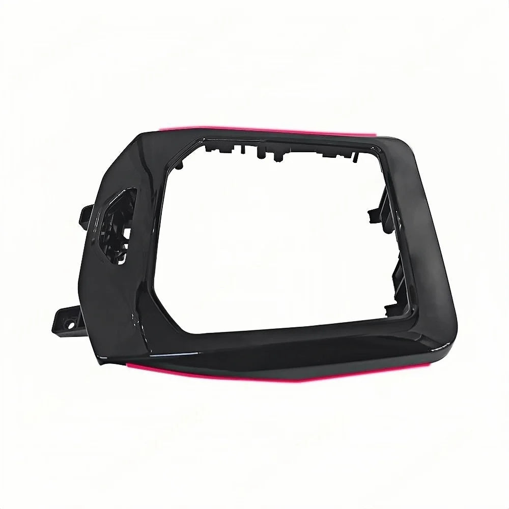 For BMW 5 Series G60 G68 Colors I5 Ambient Saddle Reading