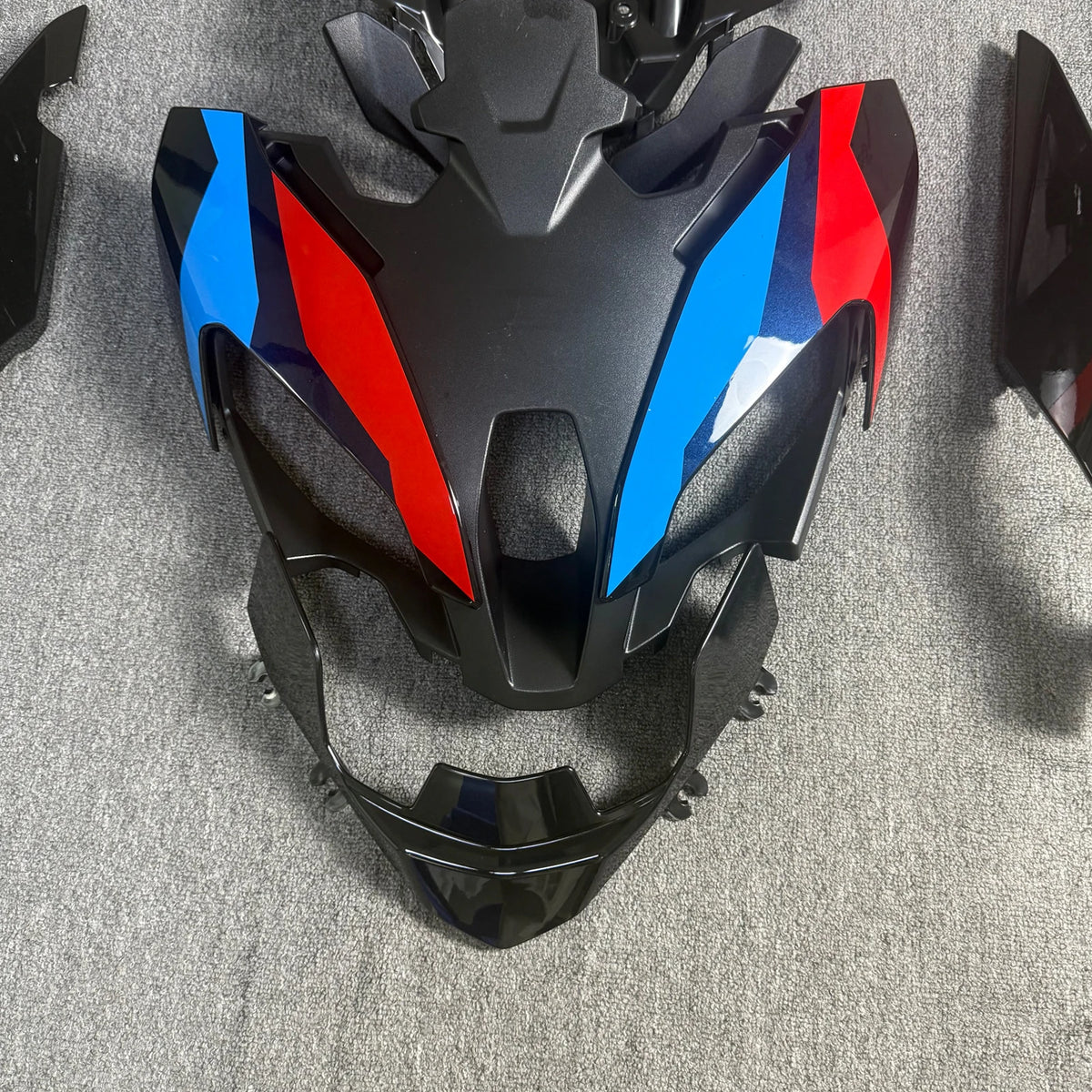For BMW S1000XR 2020 2021 2022 2023 Custom Motorcycle Fairing