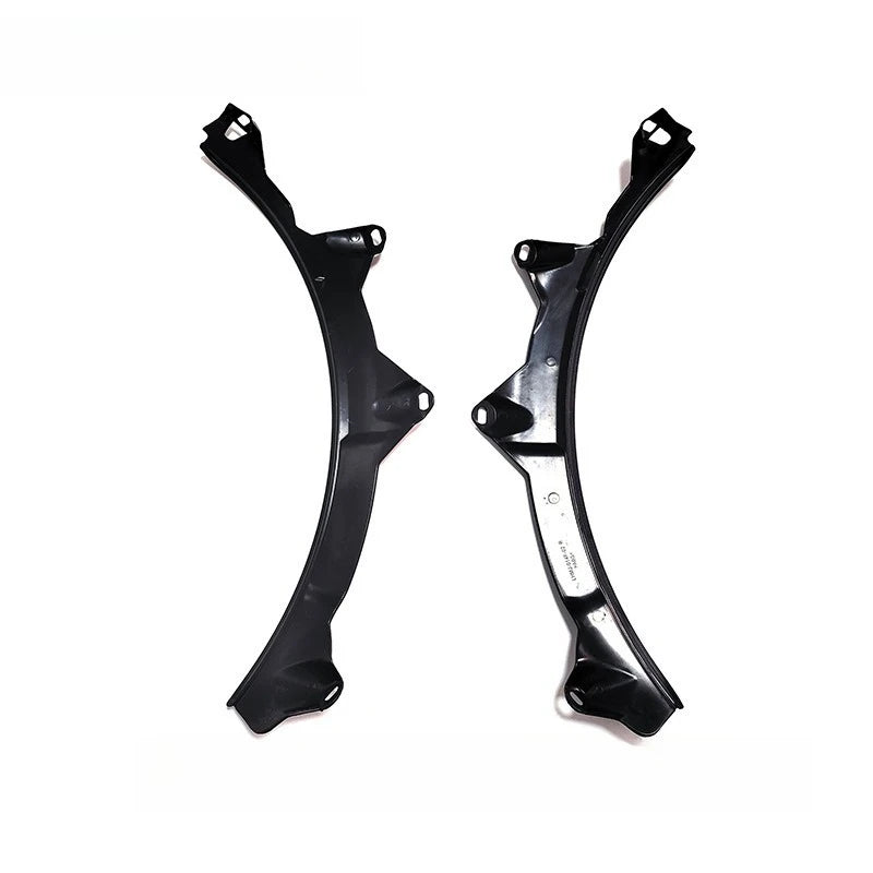 For BMW 5 Series G30 G38 M5 Rear Wheel Arch Flares Wide Body