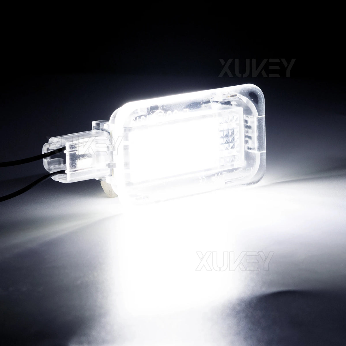 For Honda Civic Accord Fit Insight E4 6000K Cool White 18SMD