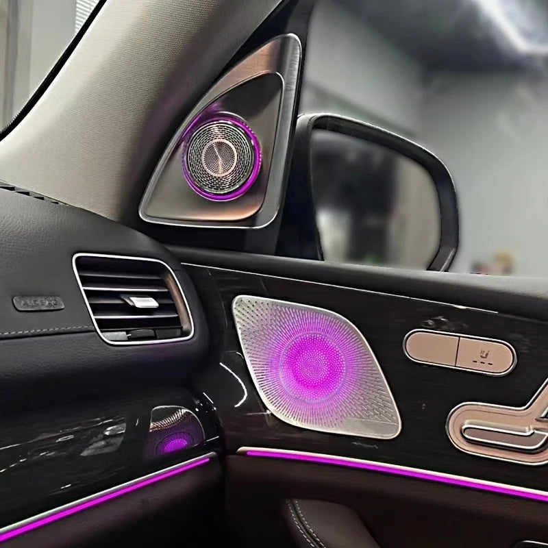 For Mercedes Benz Gle Gls W167 Amg gle53 gls63 Interior