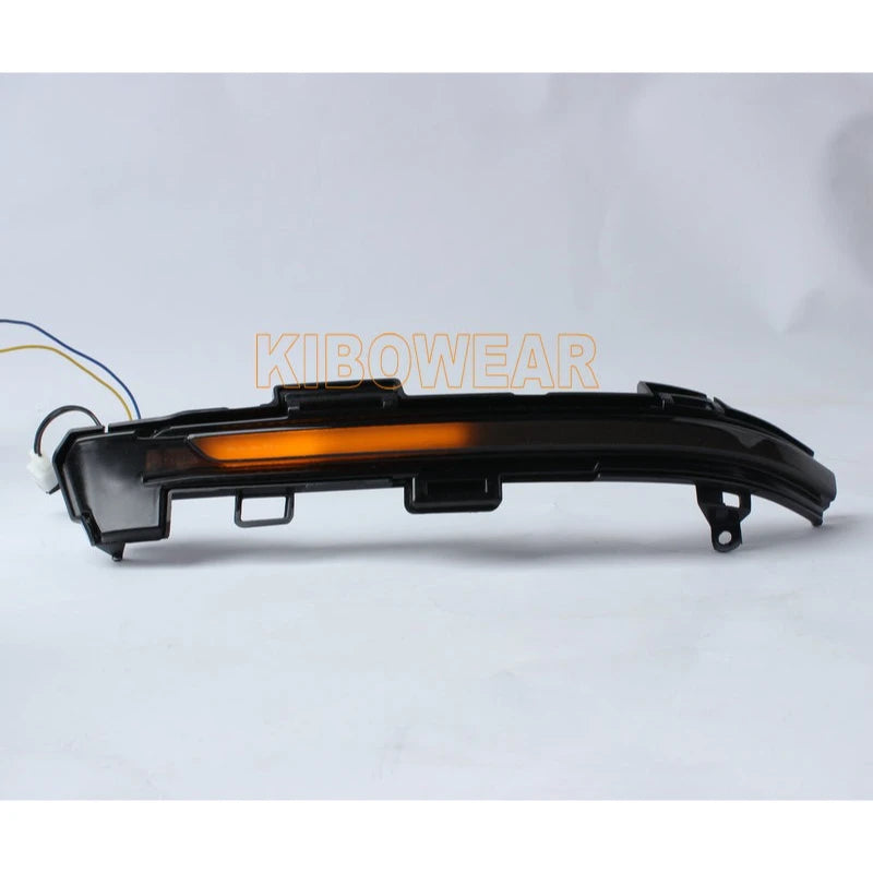 2PCS Dynamic Blinker Turn Signal Arrow VW Volkswagen id.4