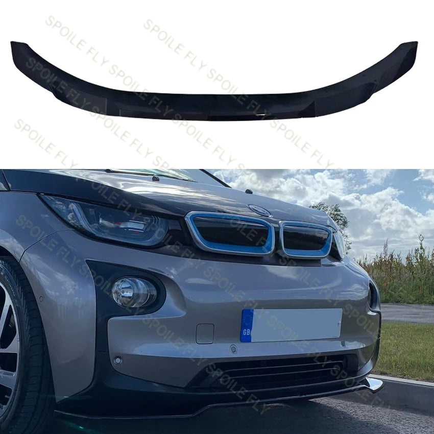 2PCS 2018 2019 2020 2021FOR BMW I3 101 Hatchback