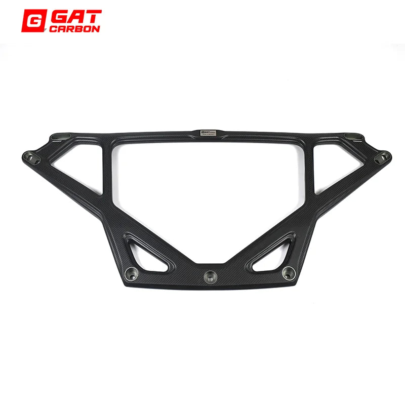 For BMW G80 G81 G82 G83 Dry Carbon Fiber Engine Strut Bar Gat M3