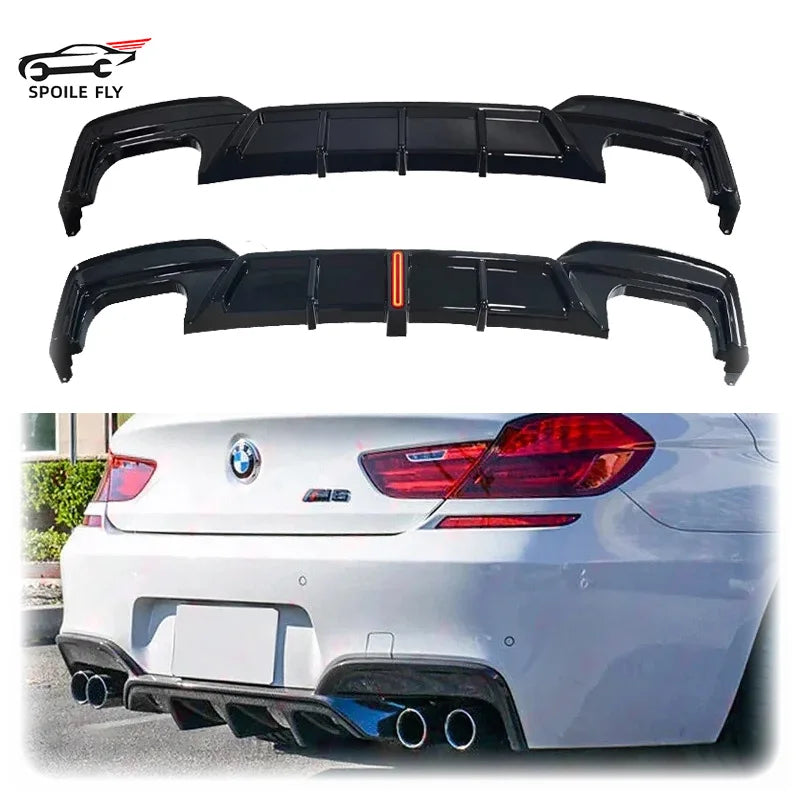 For BMW 6 Series F06 F12 2012 2018 F13 M Pack M6 640I 650I Sport