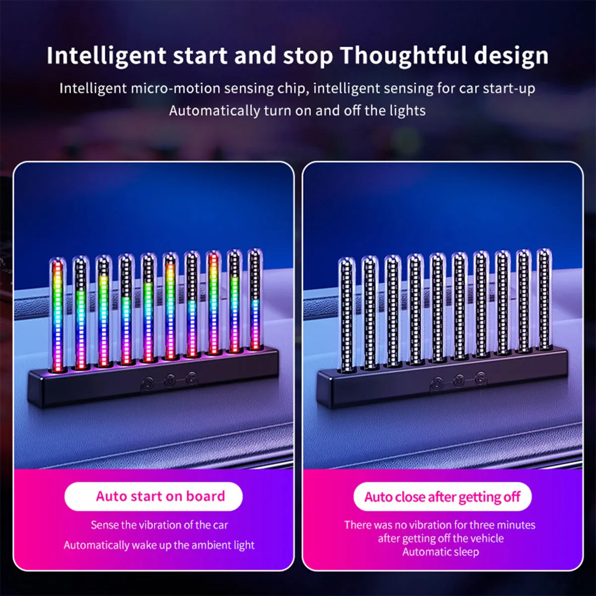 Symphony Tubes Music Rhythm Interior Pickup Night Bar Atomosphere