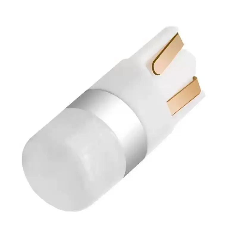 Super Brightness T10 Canbus Bulbs 12V 3030 1SMD 6000K