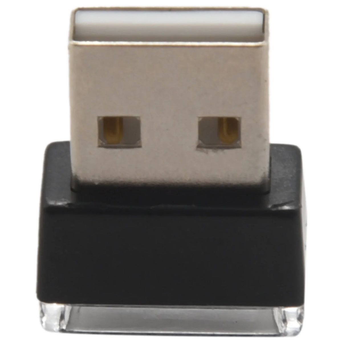 MINI Portable USB Interior Atmosphere Plug Play Emergency
