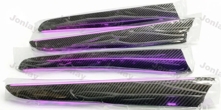 For 2010-2016 Audi A5 B8 Atmosphere Jonlay Ambient Trim Lighting