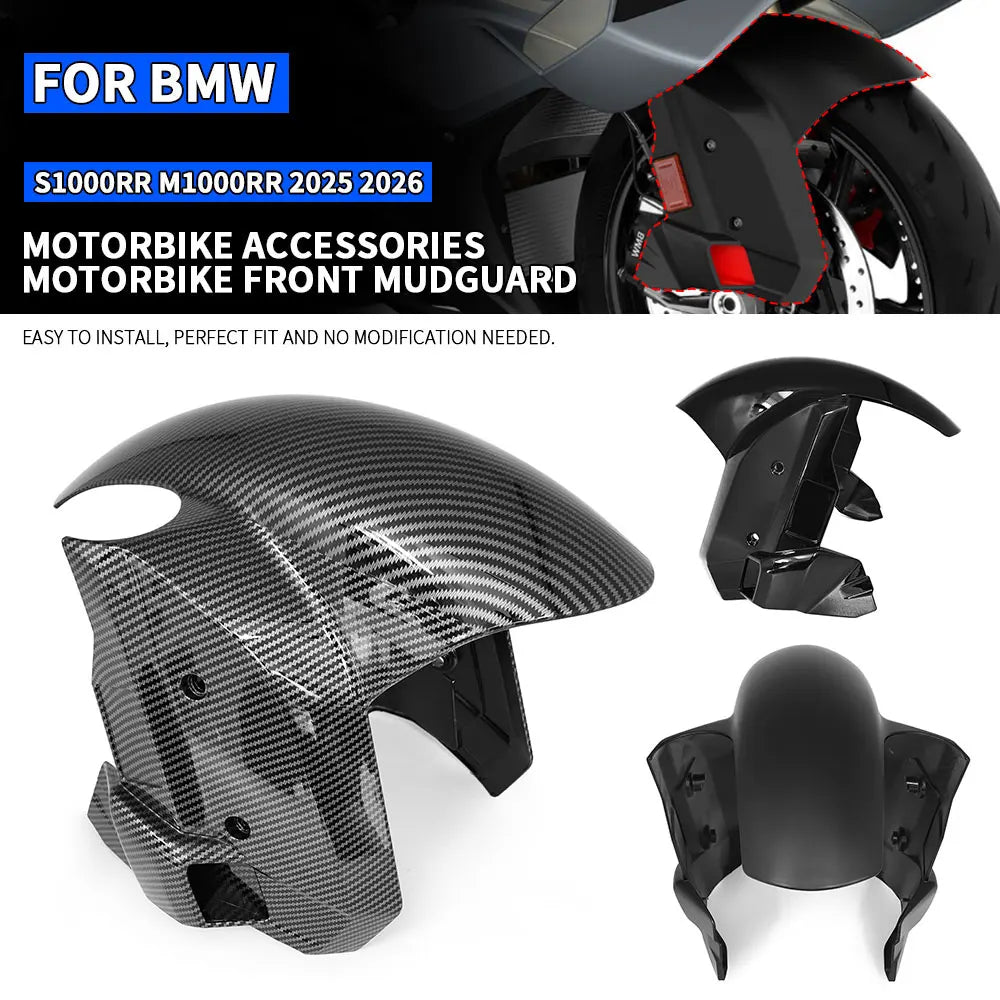 For BMW S1000RR M1000RR S-1000RR M-1000RR Carbon Look Motorcycle