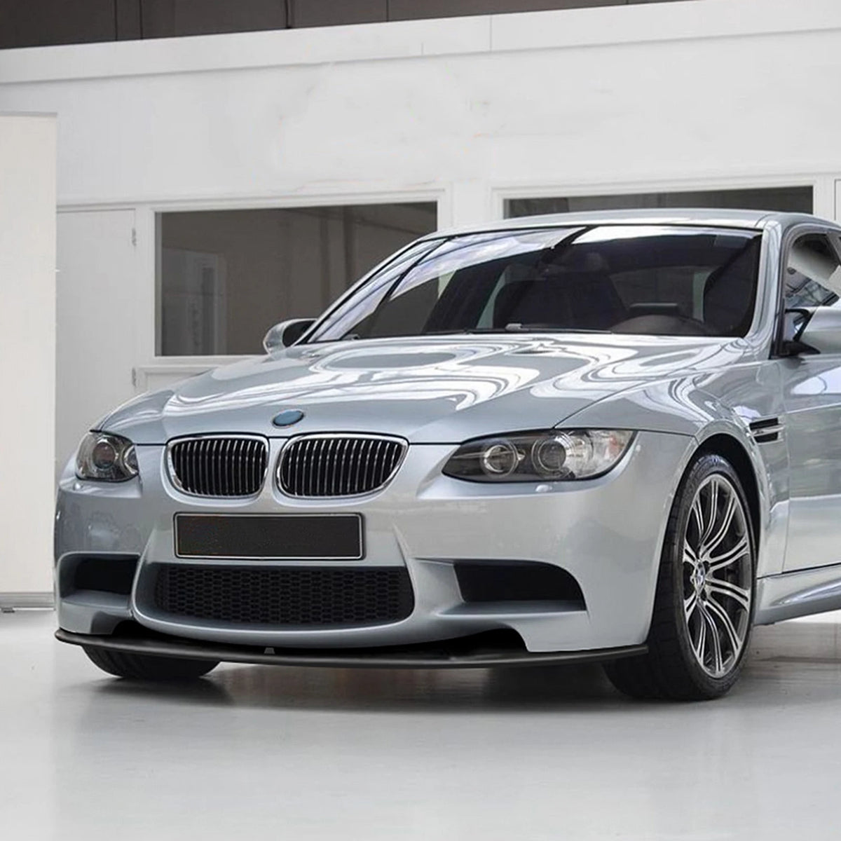 For BMW 3 Series E90 E91 E92 E93 M3 2006-2013 Front Bumper