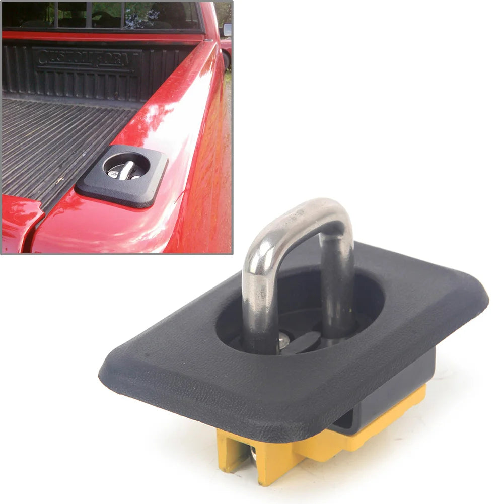 For Dodge Ram 1500 2500 3500 Tie Down Anchors Hooks Parts Pickup