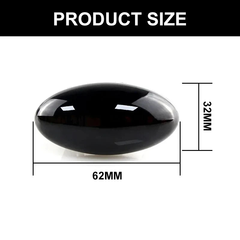 For Citroen Berlingo 2002-2015 2017 2018 2X Dynamic Turn Signal