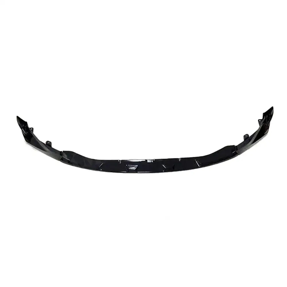 For BMW G80 G82 G83 M3 Jiache ABS Front Bumper Lip Chin Spoiler