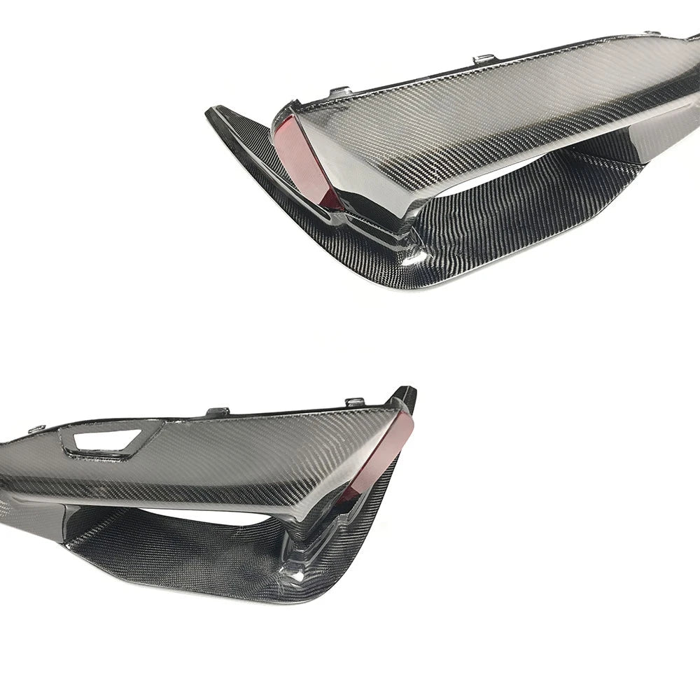 For BMW 5 Series F90 M5 Jmcarcool 2017 2022 Dry Carbon Fiber