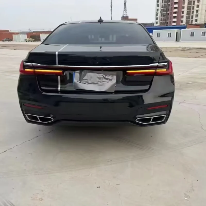 For BMW 7 Series F01 F02 Kits G11 G12 2015 2016 2017 2018 2019