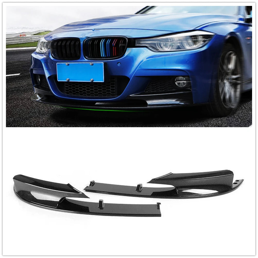 For BMW 3 Series F30 F31 320I 328I 330I 335I M Sport 2012-2018