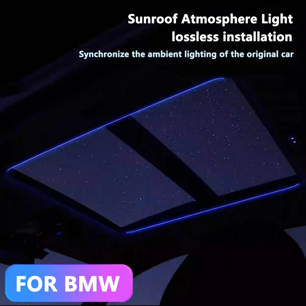 For BMW 3 4 5 Series Sunroof G20 G30 G01 G05 x3x4x5x6x7 IX3
