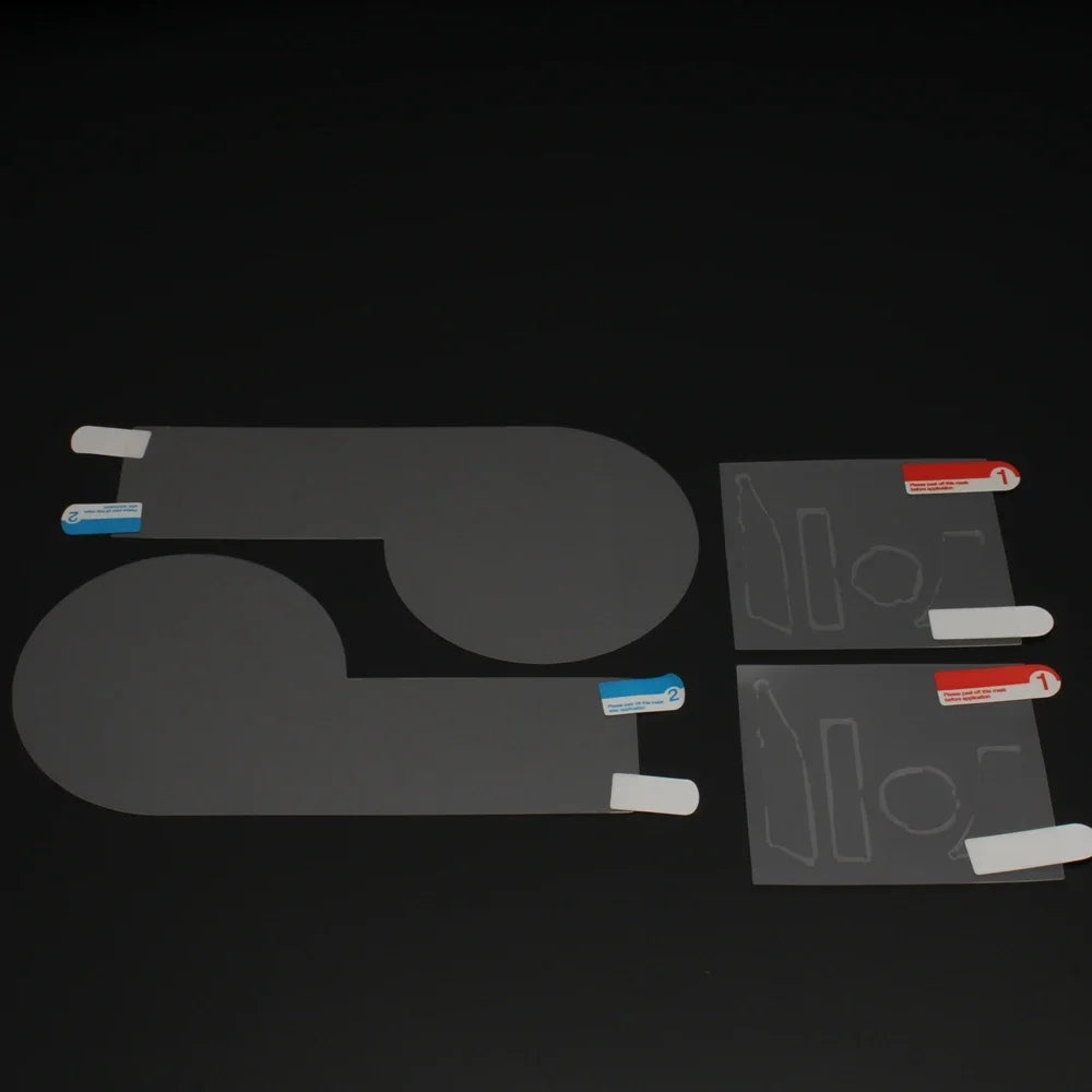 For BMW S1000R S1000RR S1000XR S1000 Cluster Scratch Screen