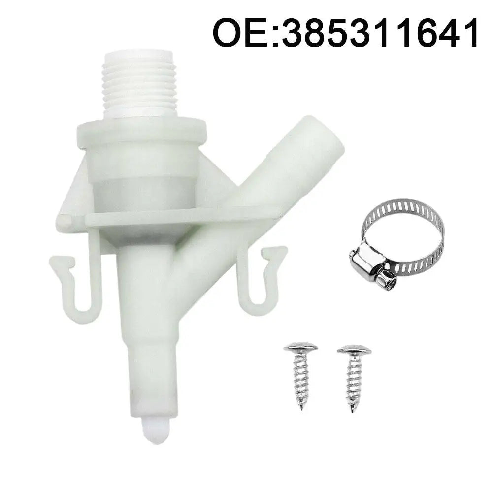 For Sealand Dometic 300 310 320 Water Valve Kit Replacement