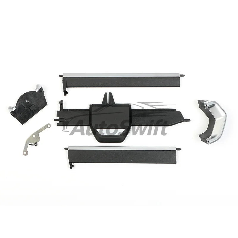 For BMW Suitable Series Z4 X3 X4 Front Row Trend Pick