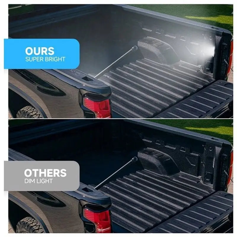 For Silverado Cargo Lamp LED Rear Cargo Area 84396982 84659238