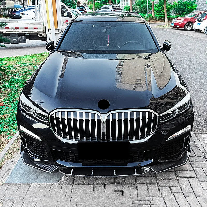 For BMW 7 Series G11 G12 Lci M Sport 2019-2022 Front Bumper